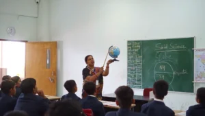 academic